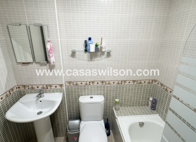 Sale - Appartement - 