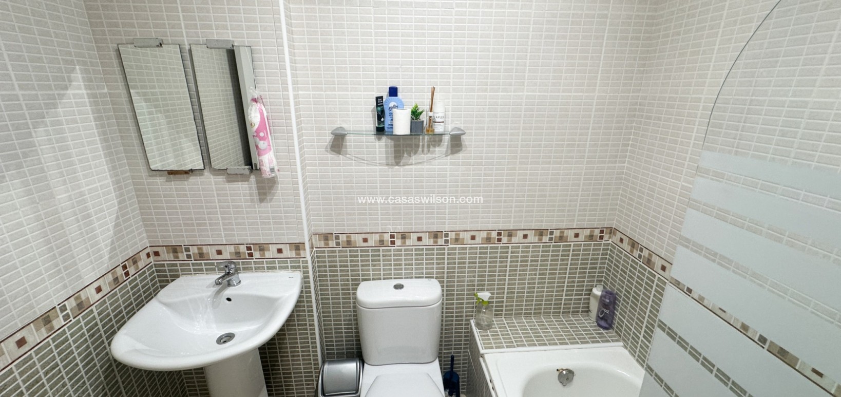 Sale - Appartement - 