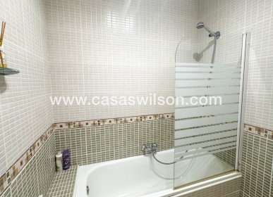 Sale - Appartement - 