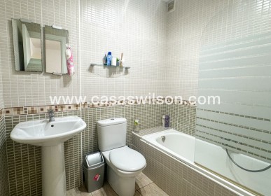 Sale - Appartement - 