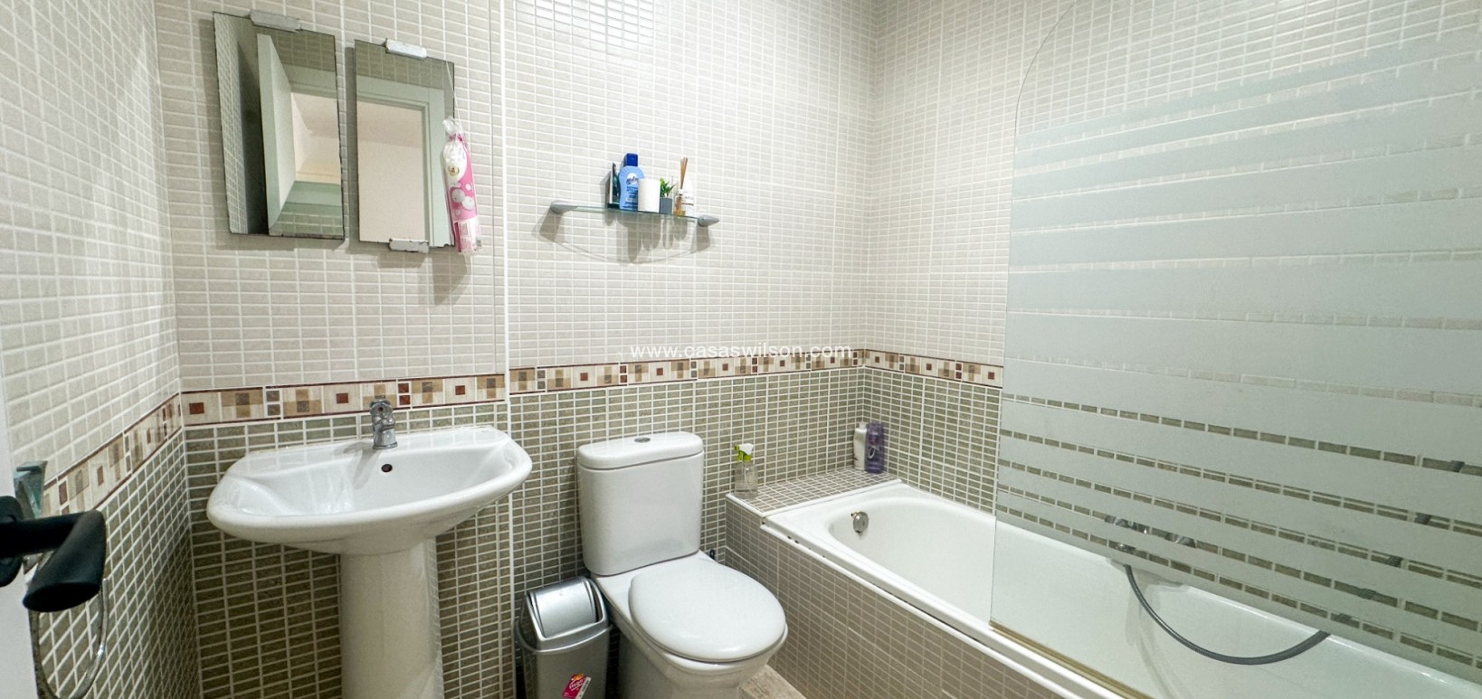 Sale - Appartement - 