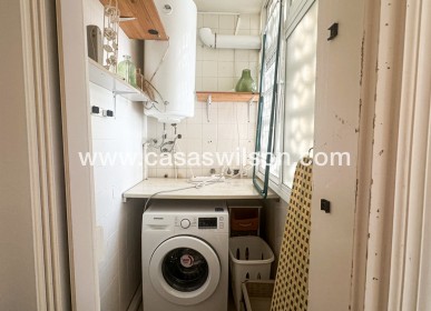Sale - Appartement - 