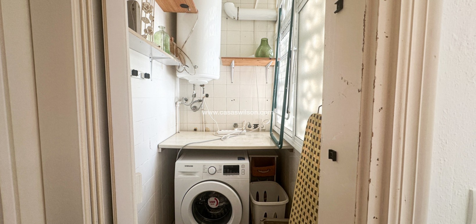 Sale - Appartement - 