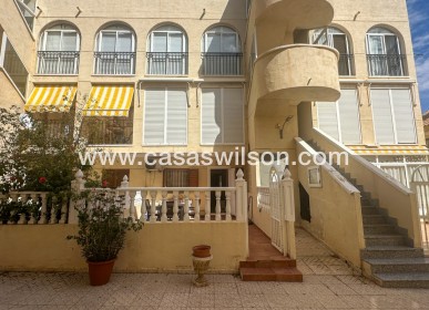 Sale - Appartement - 