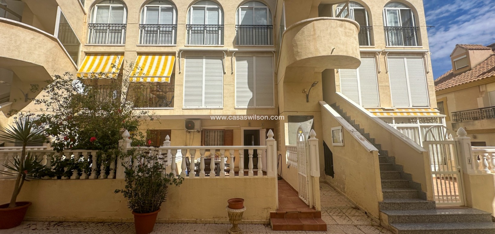 Sale - Appartement - 