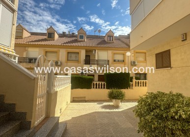 Sale - Appartement - 