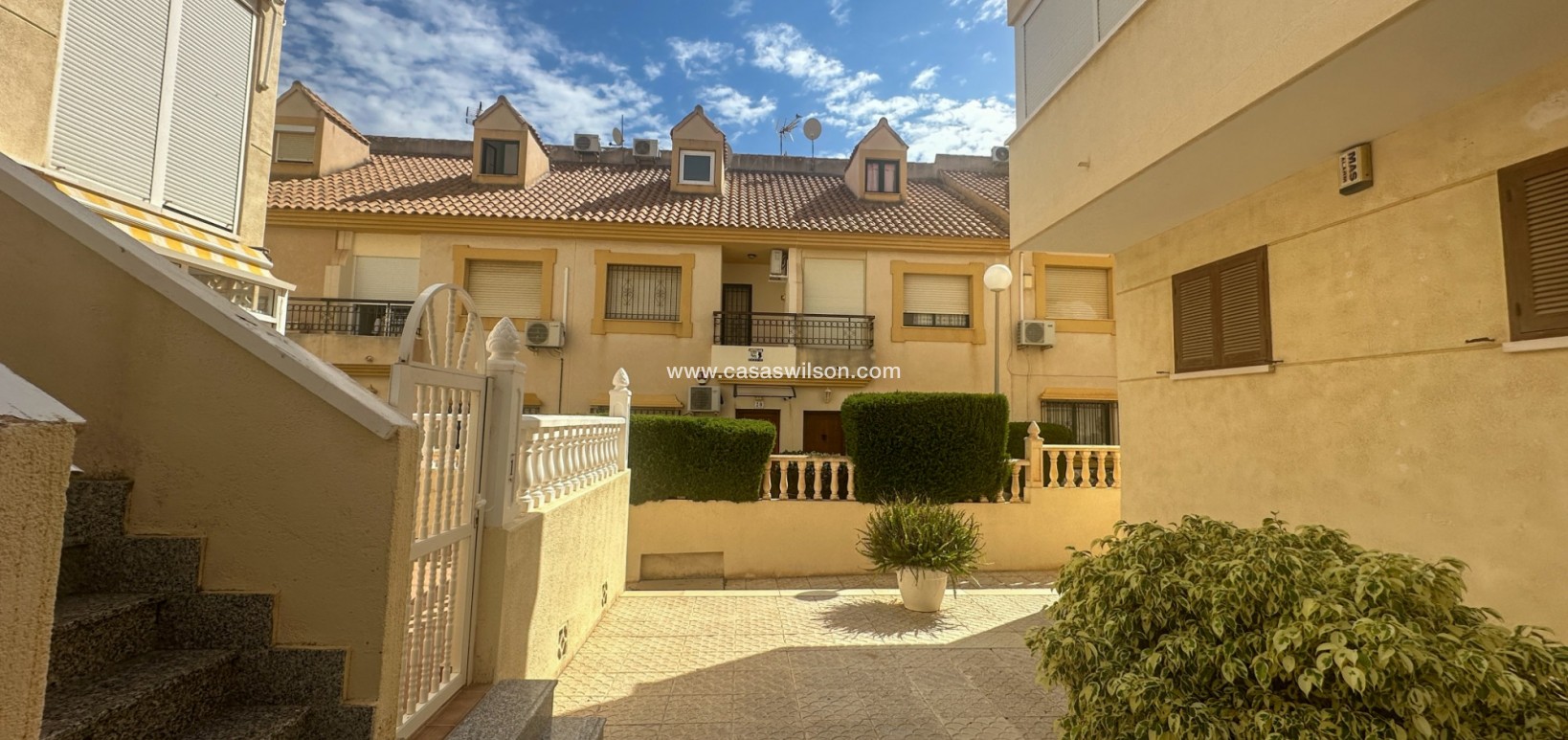Sale - Appartement - 