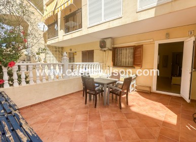 Sale - Appartement - 