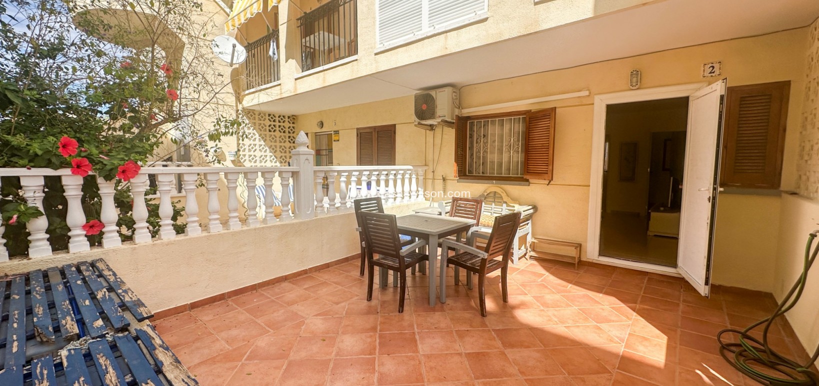 Sale - Appartement - 