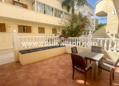 Sale - Appartement - 