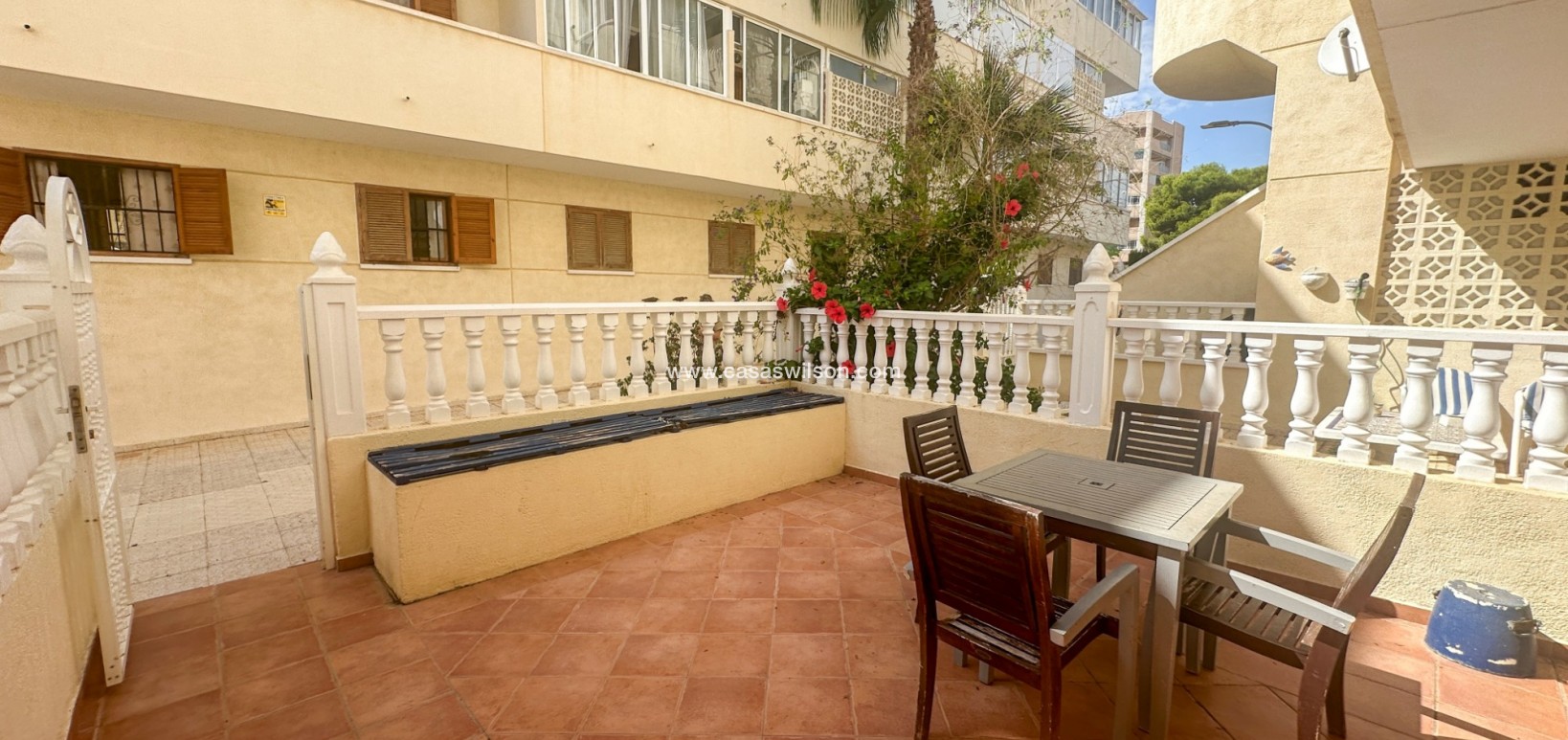 Sale - Appartement - 