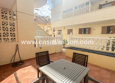 Sale - Appartement - 