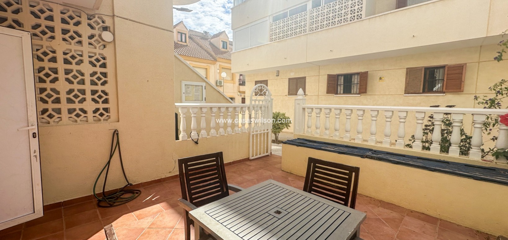 Sale - Appartement - 