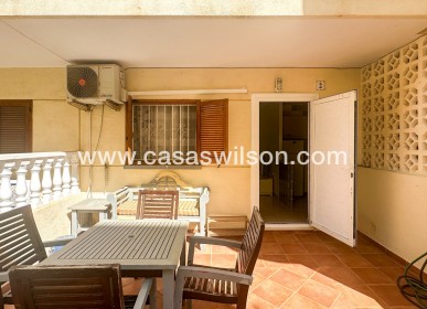 Sale - Appartement - 