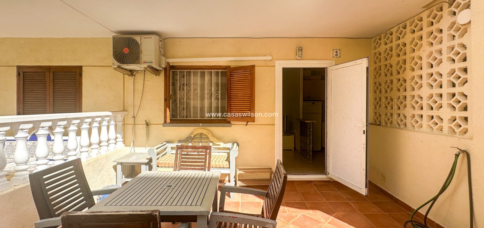 Sale - Appartement - 