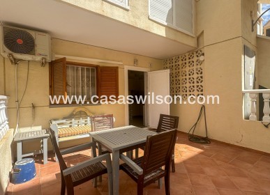 Sale - Appartement - 
