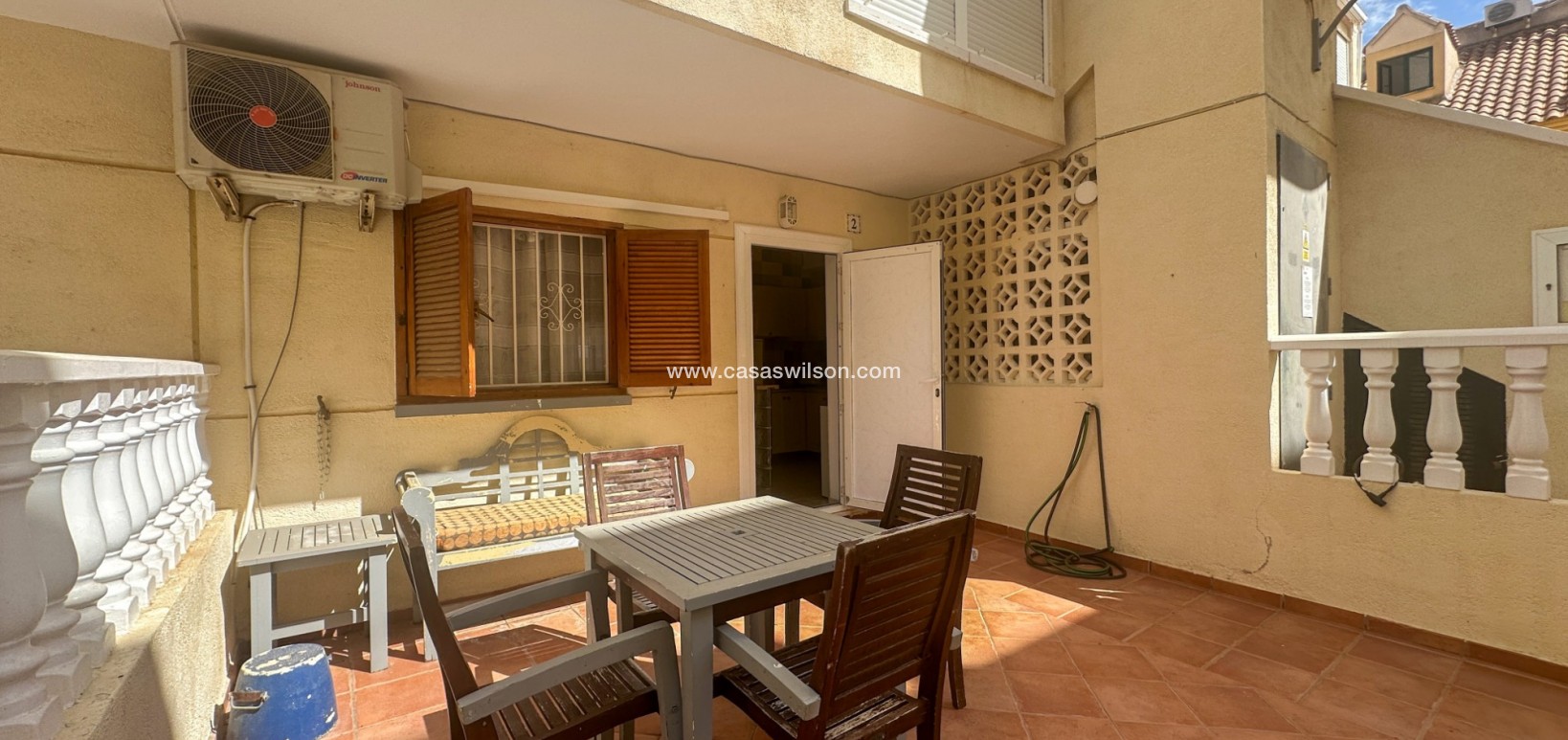 Sale - Appartement - 