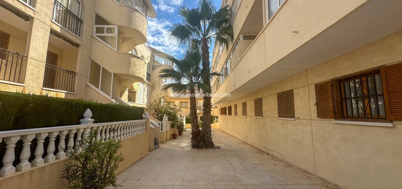 Sale - Appartement - 