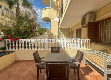 Sale - Appartement - 