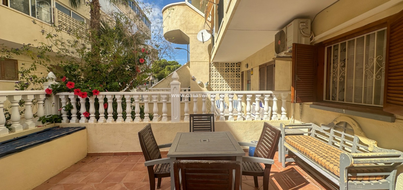 Sale - Appartement - 