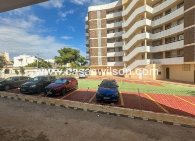 Sale - Appartement - 