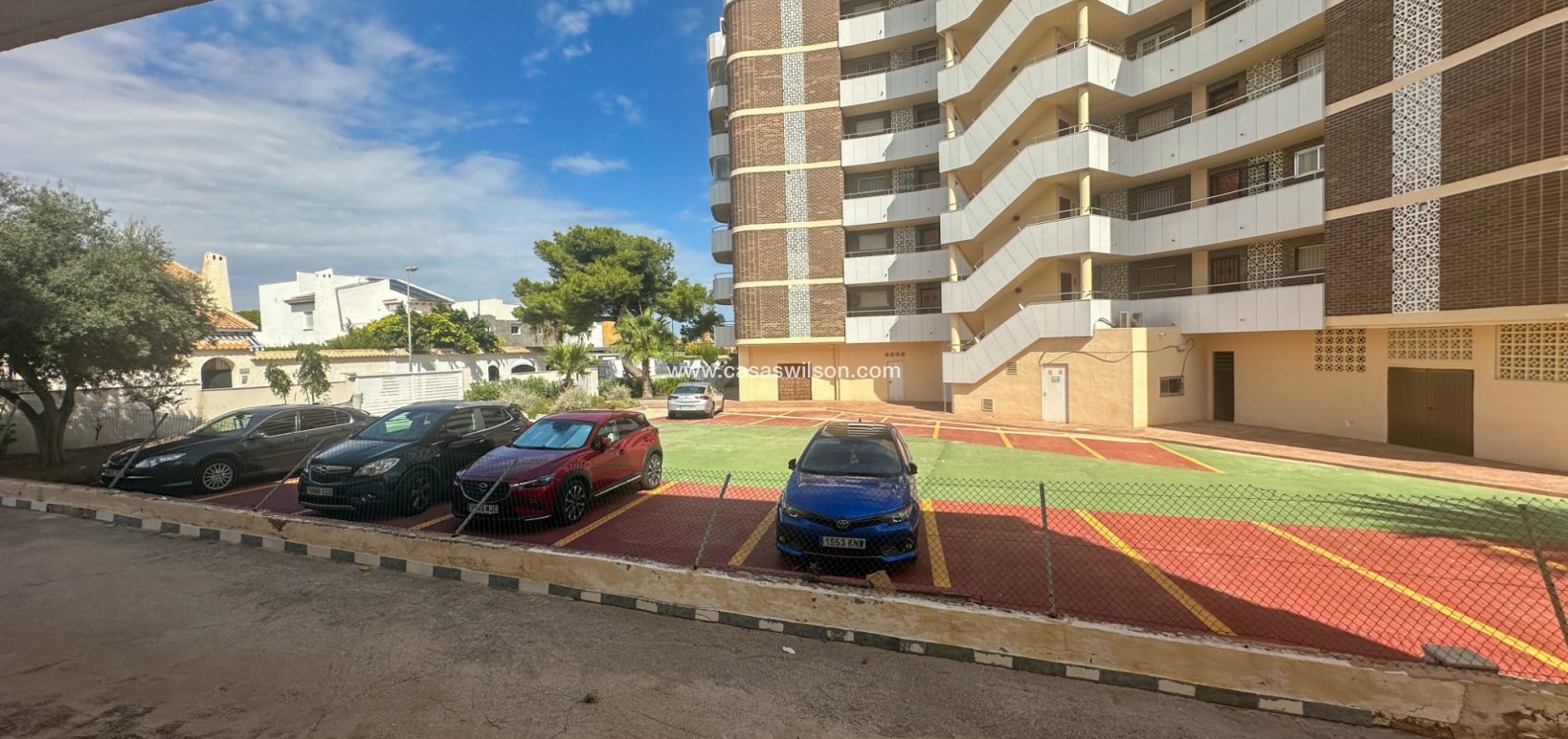 Sale - Appartement - 