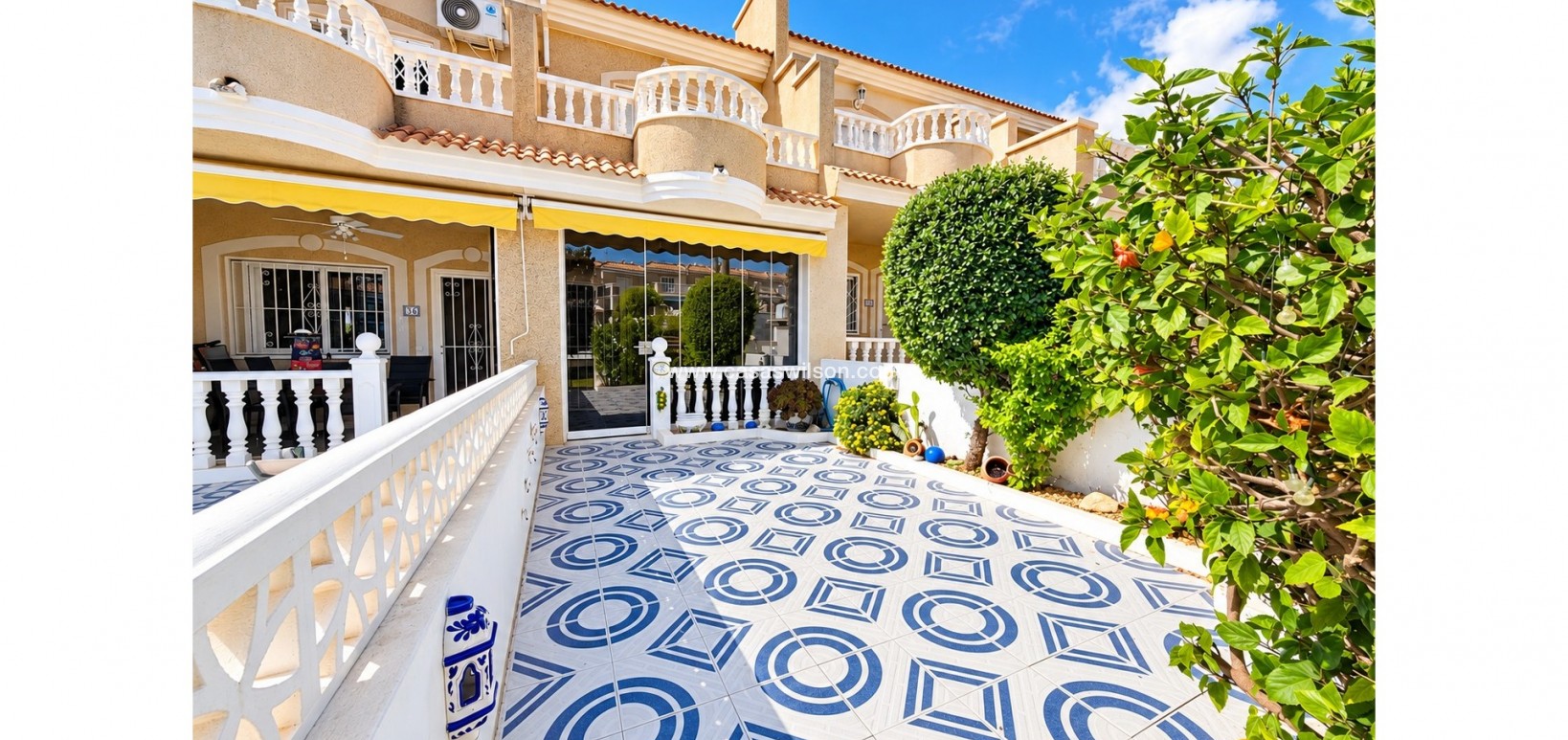 Sale - Townhouse - Ciudad Quesada