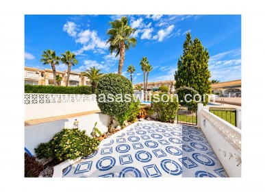 Sale - Townhouse - Ciudad Quesada