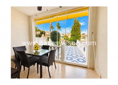 Sale - Townhouse - Ciudad Quesada