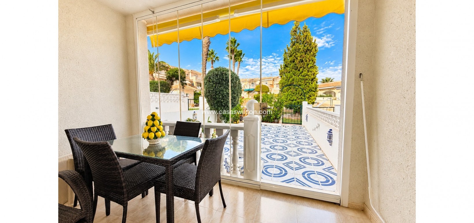 Sale - Townhouse - Ciudad Quesada