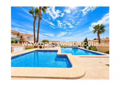 Sale - Townhouse - Ciudad Quesada