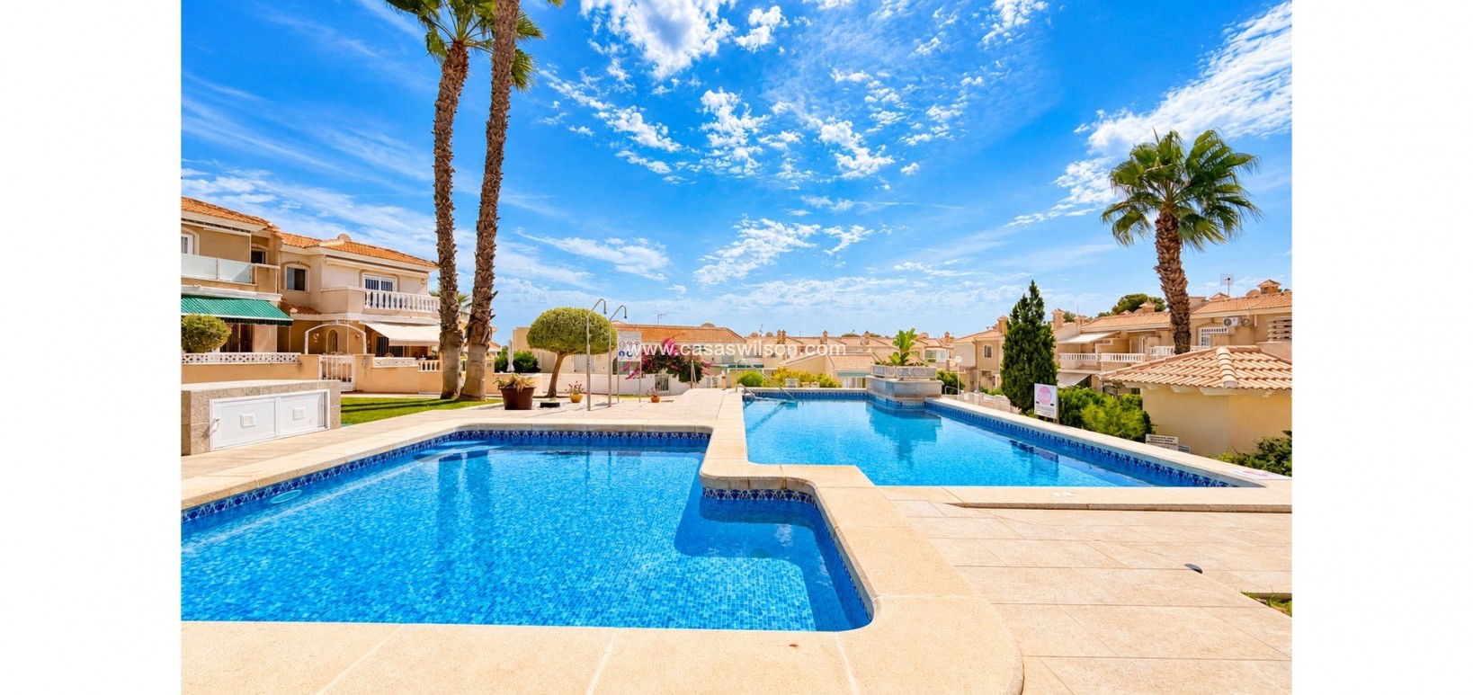 Sale - Townhouse - Ciudad Quesada