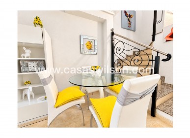 Sale - Townhouse - Ciudad Quesada