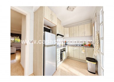 Sale - Townhouse - Ciudad Quesada
