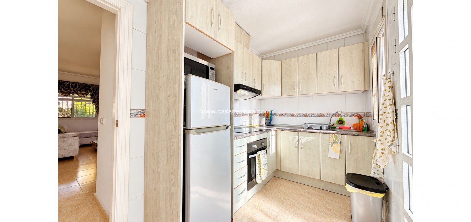 Sale - Townhouse - Ciudad Quesada