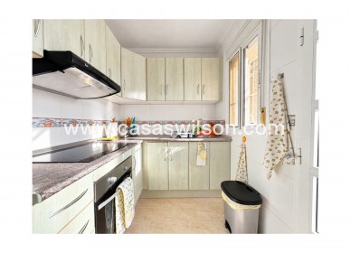 Sale - Townhouse - Ciudad Quesada