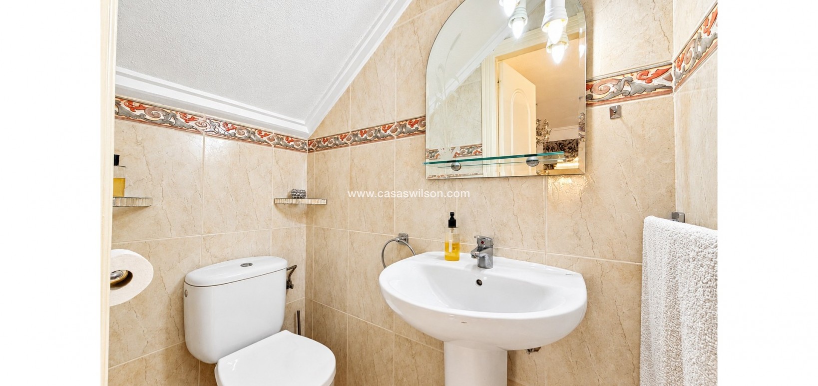 Sale - Townhouse - Ciudad Quesada