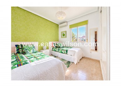 Sale - Townhouse - Ciudad Quesada