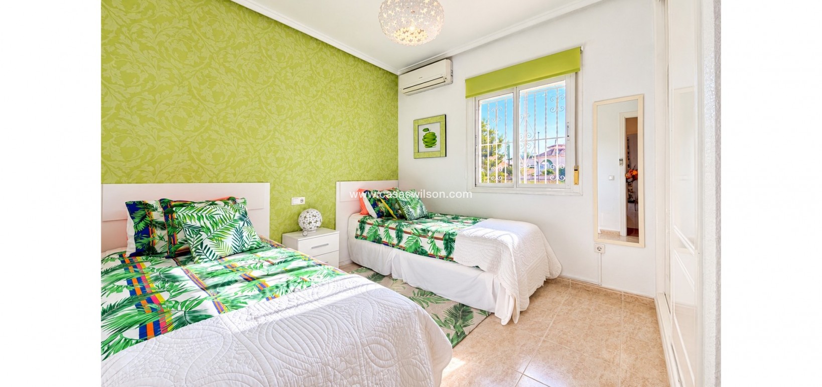 Sale - Townhouse - Ciudad Quesada