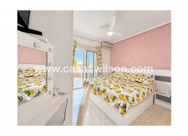 Sale - Townhouse - Ciudad Quesada