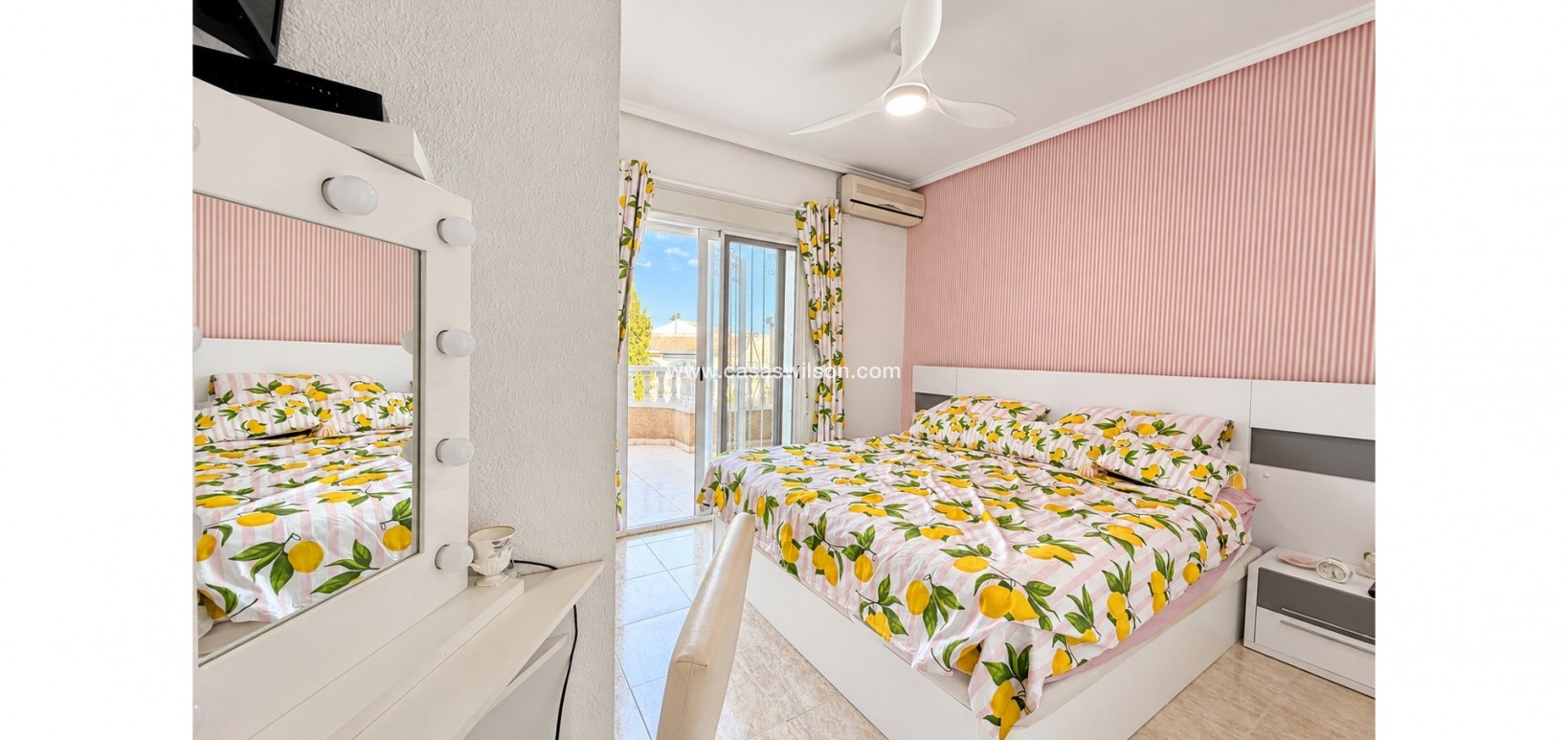 Sale - Townhouse - Ciudad Quesada