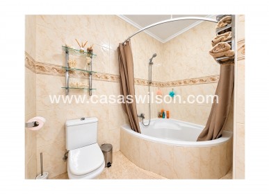 Sale - Townhouse - Ciudad Quesada