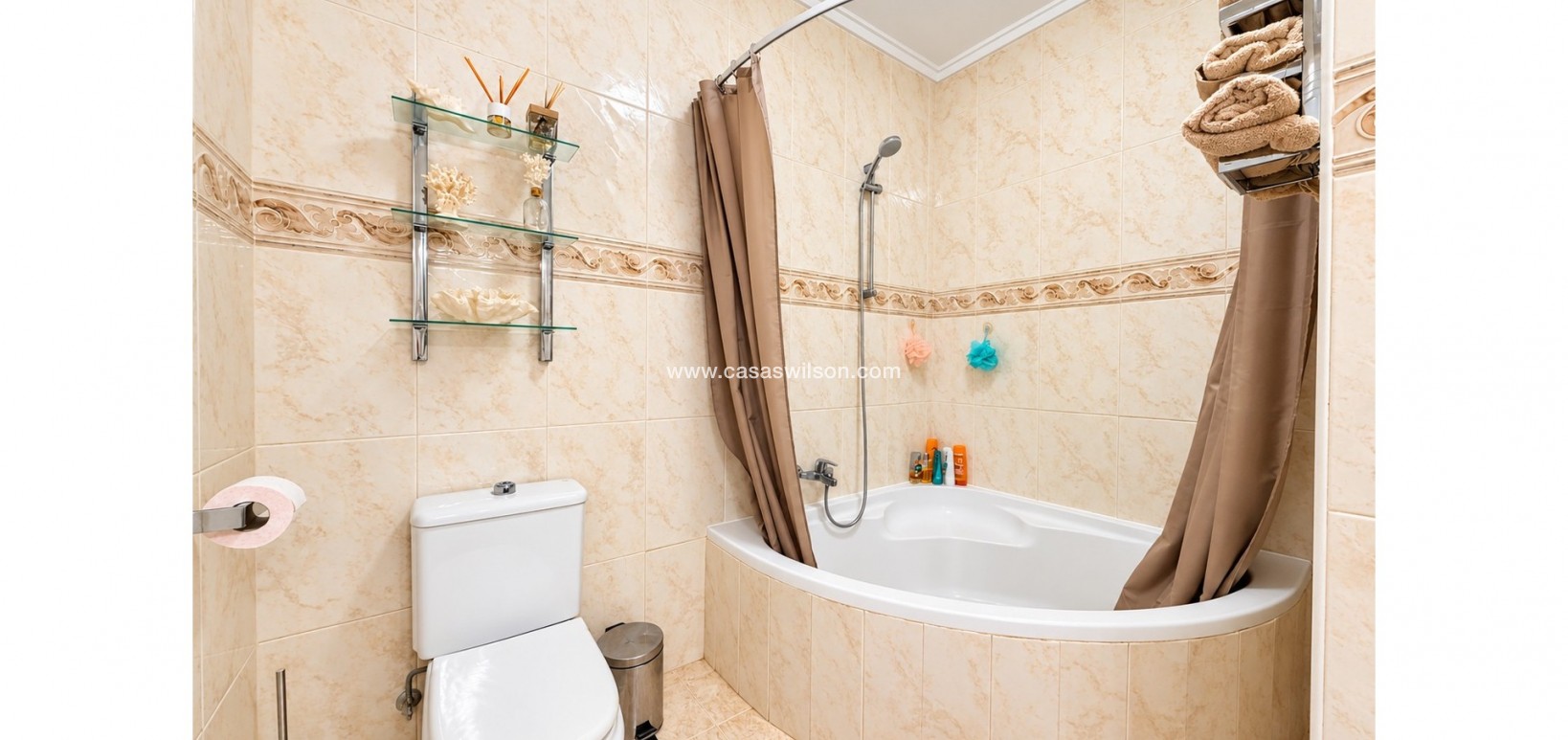 Sale - Townhouse - Ciudad Quesada