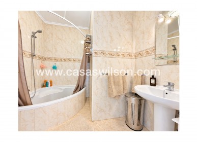 Sale - Townhouse - Ciudad Quesada