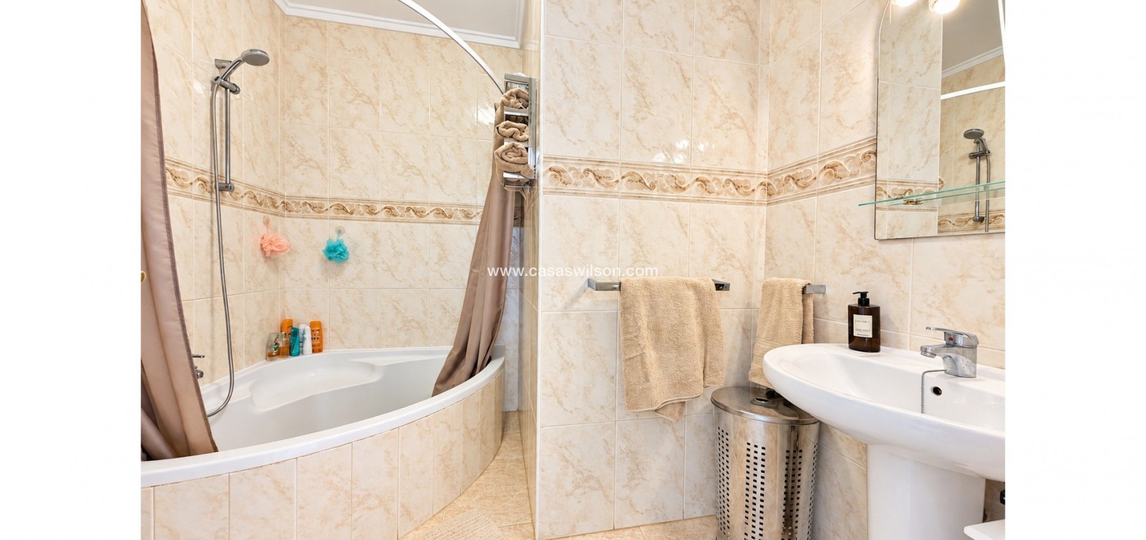 Sale - Townhouse - Ciudad Quesada