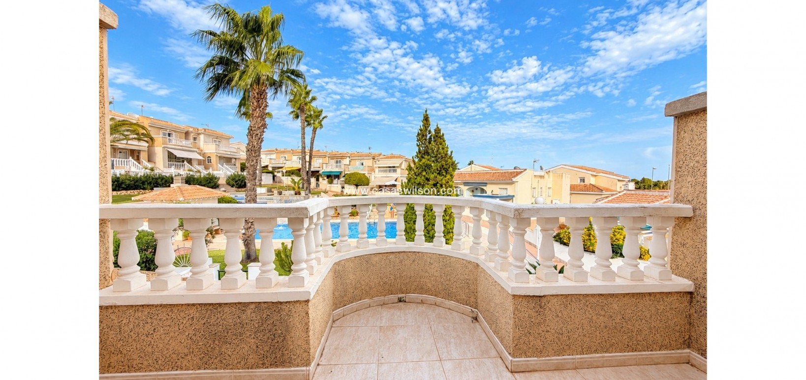 Sale - Townhouse - Ciudad Quesada