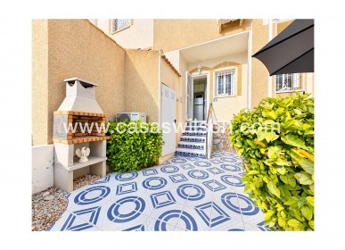 Sale - Townhouse - Ciudad Quesada