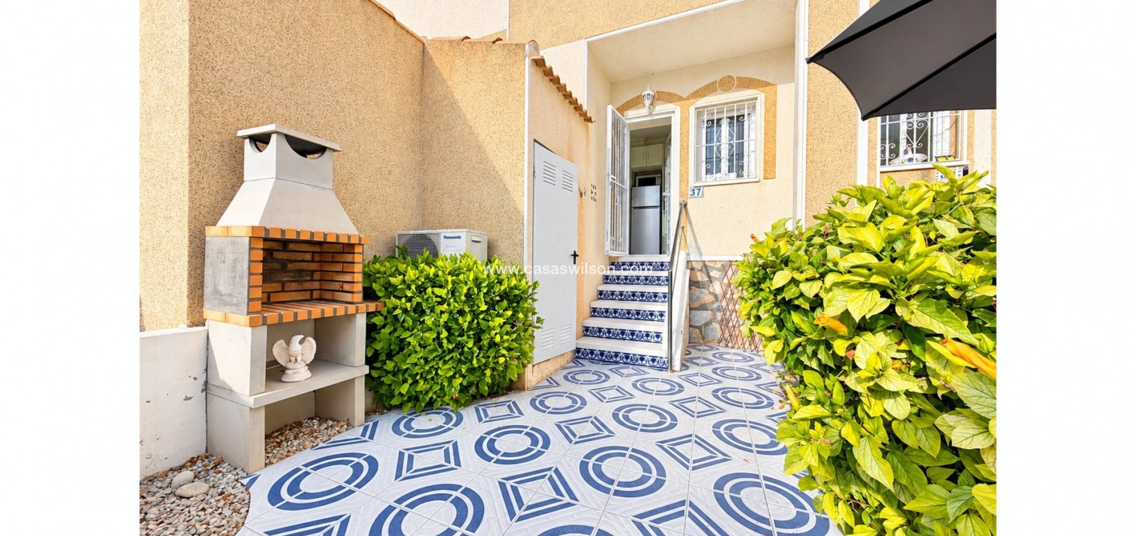 Sale - Townhouse - Ciudad Quesada