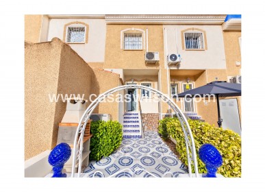 Sale - Townhouse - Ciudad Quesada