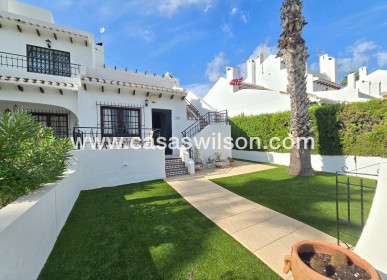 Sale - Townhouse * - Villamartin * - Los Dolses *